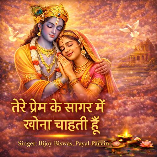 Tere Prem Ke Sagar Me Khona Chahti Hu Bijoy Biswas MP3 Download